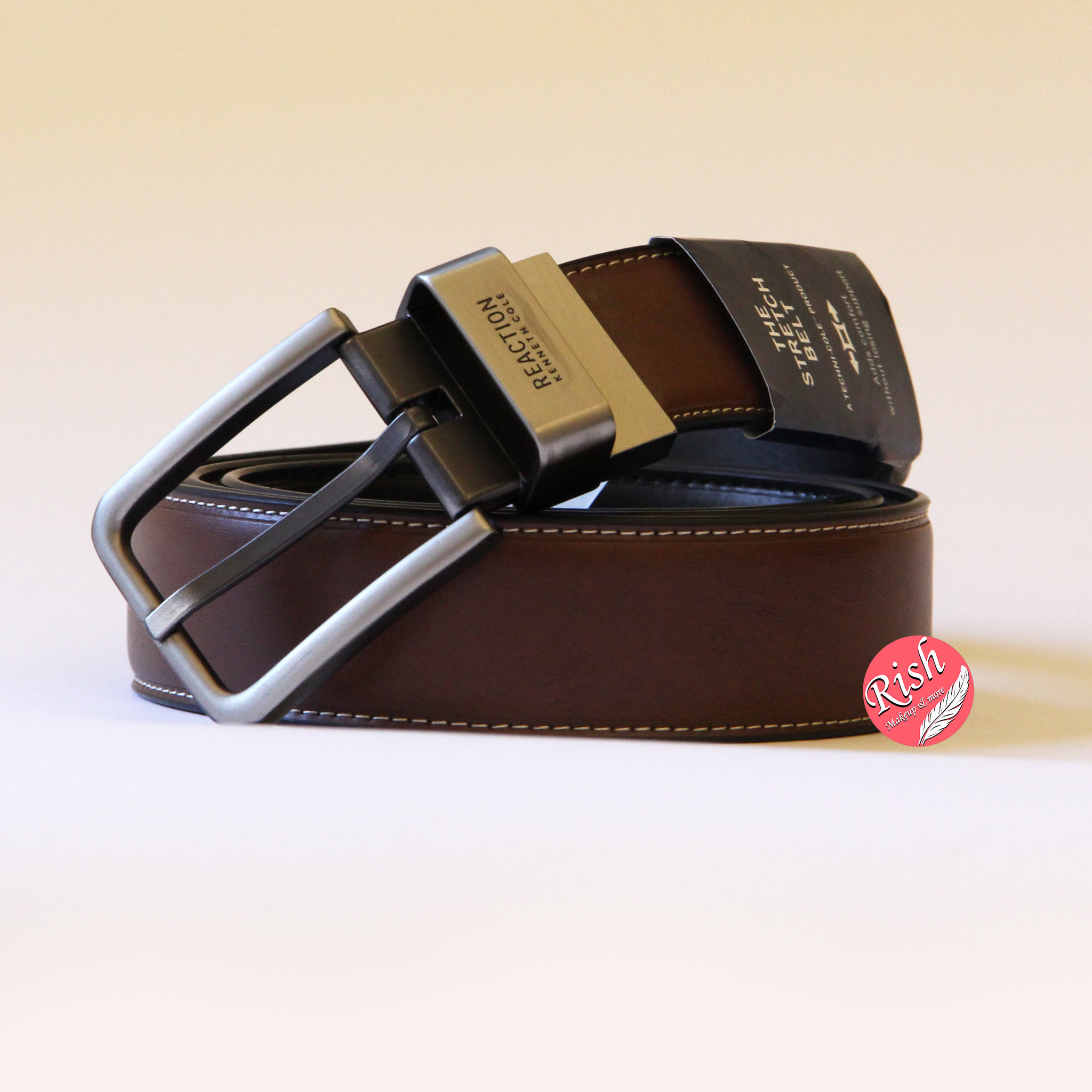 Picture of Kenneth Cole Reaction Men's Belt